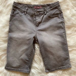 Grey Children’s Shorts